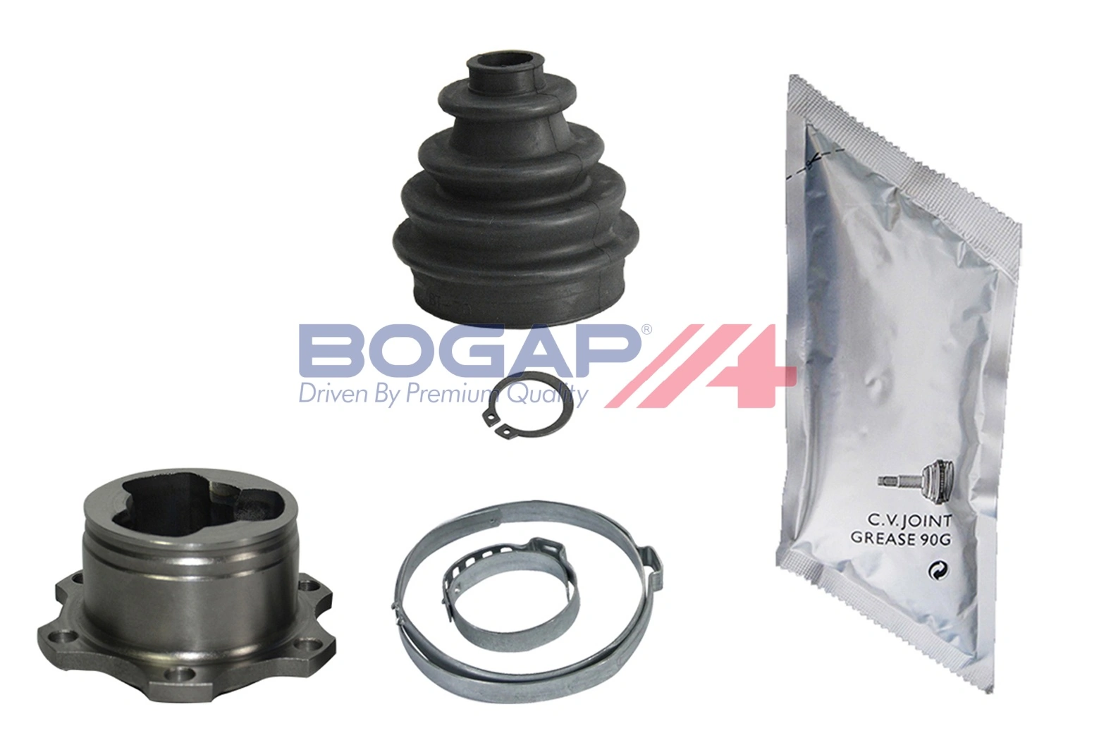 Joint Kit, drive shaft