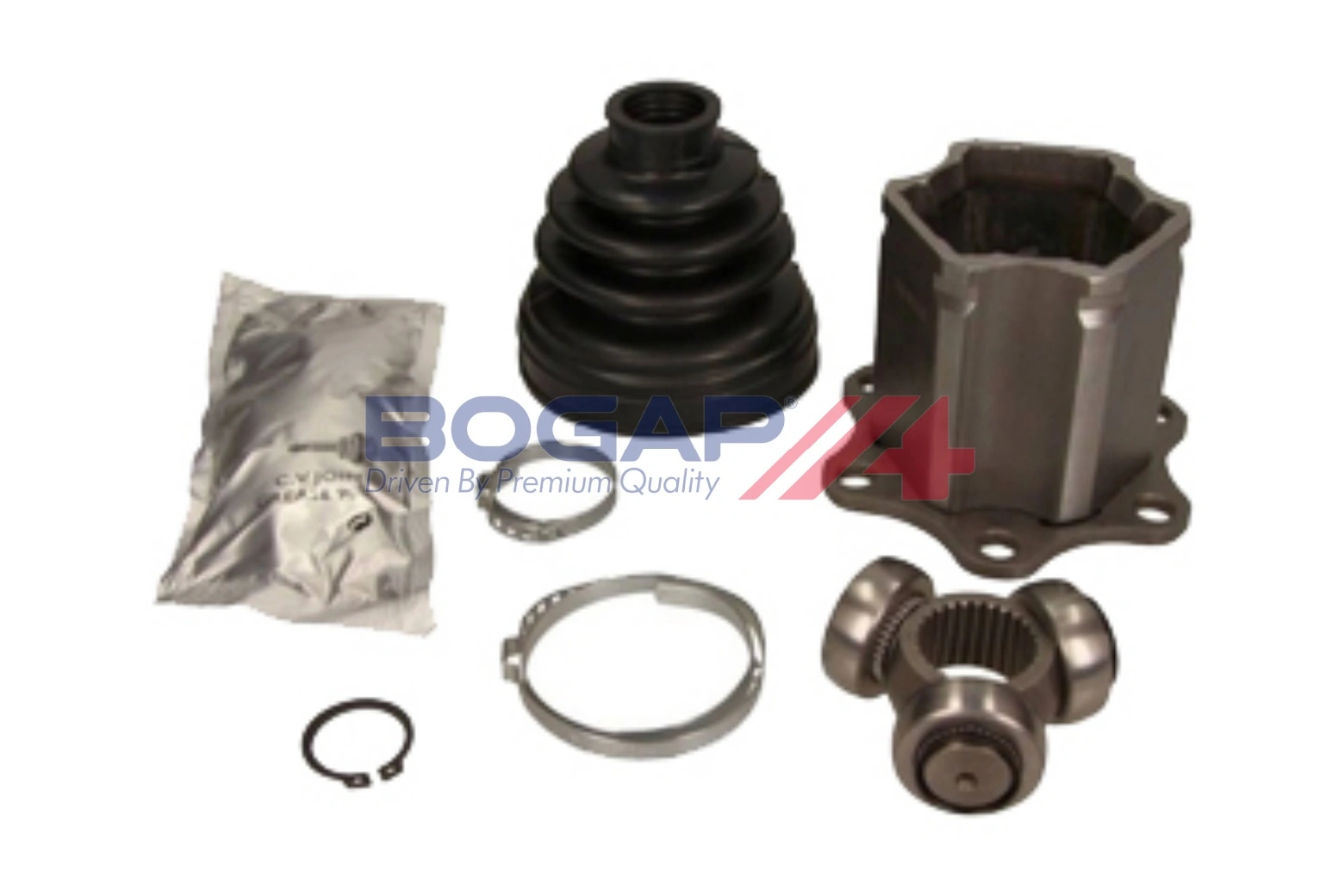 Joint Kit, drive shaft
