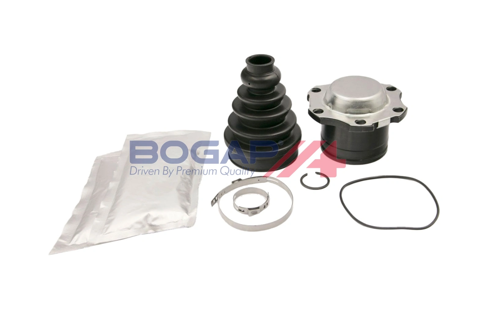 Joint Kit, drive shaft