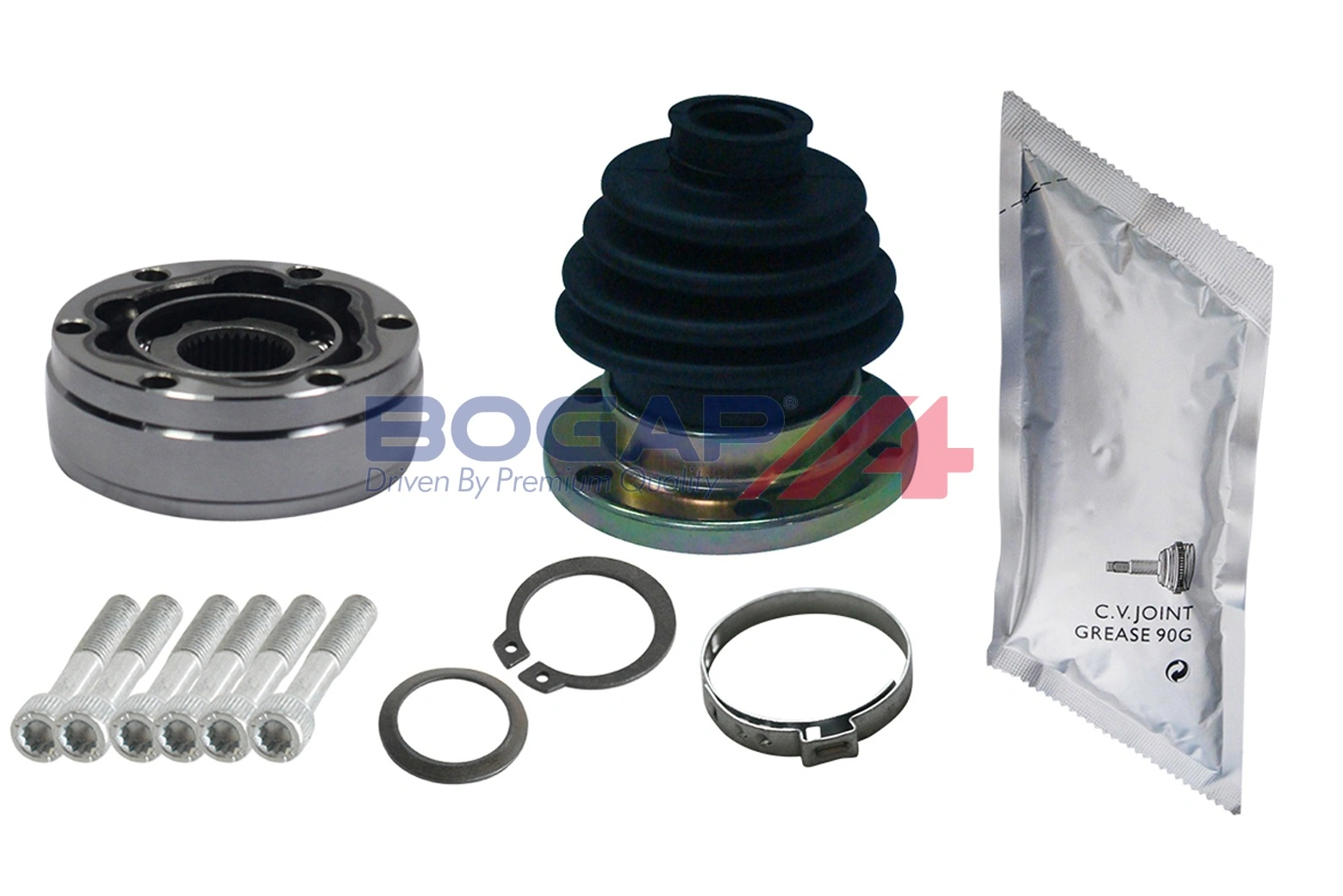 Joint Kit, drive shaft