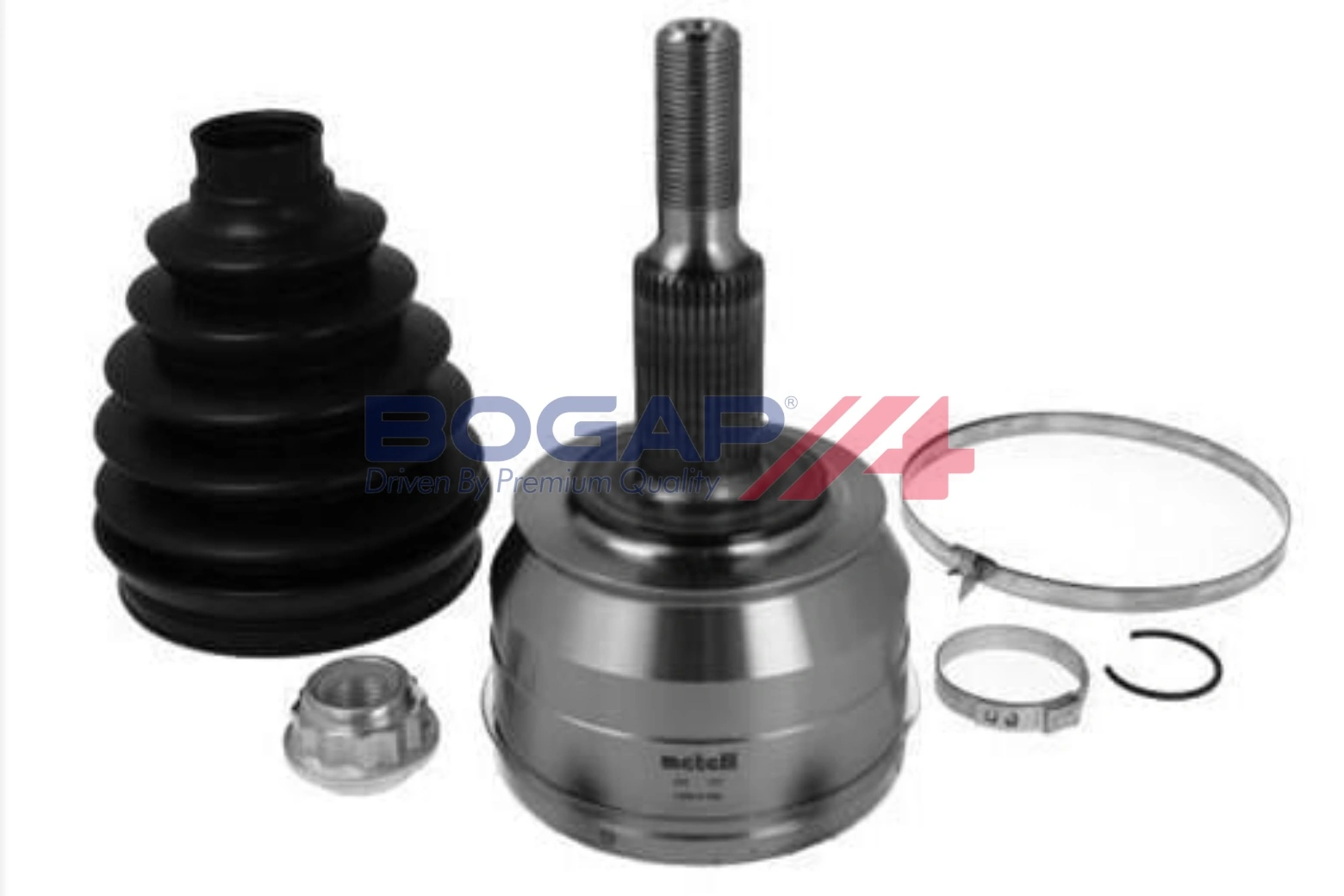 Joint Kit, drive shaft