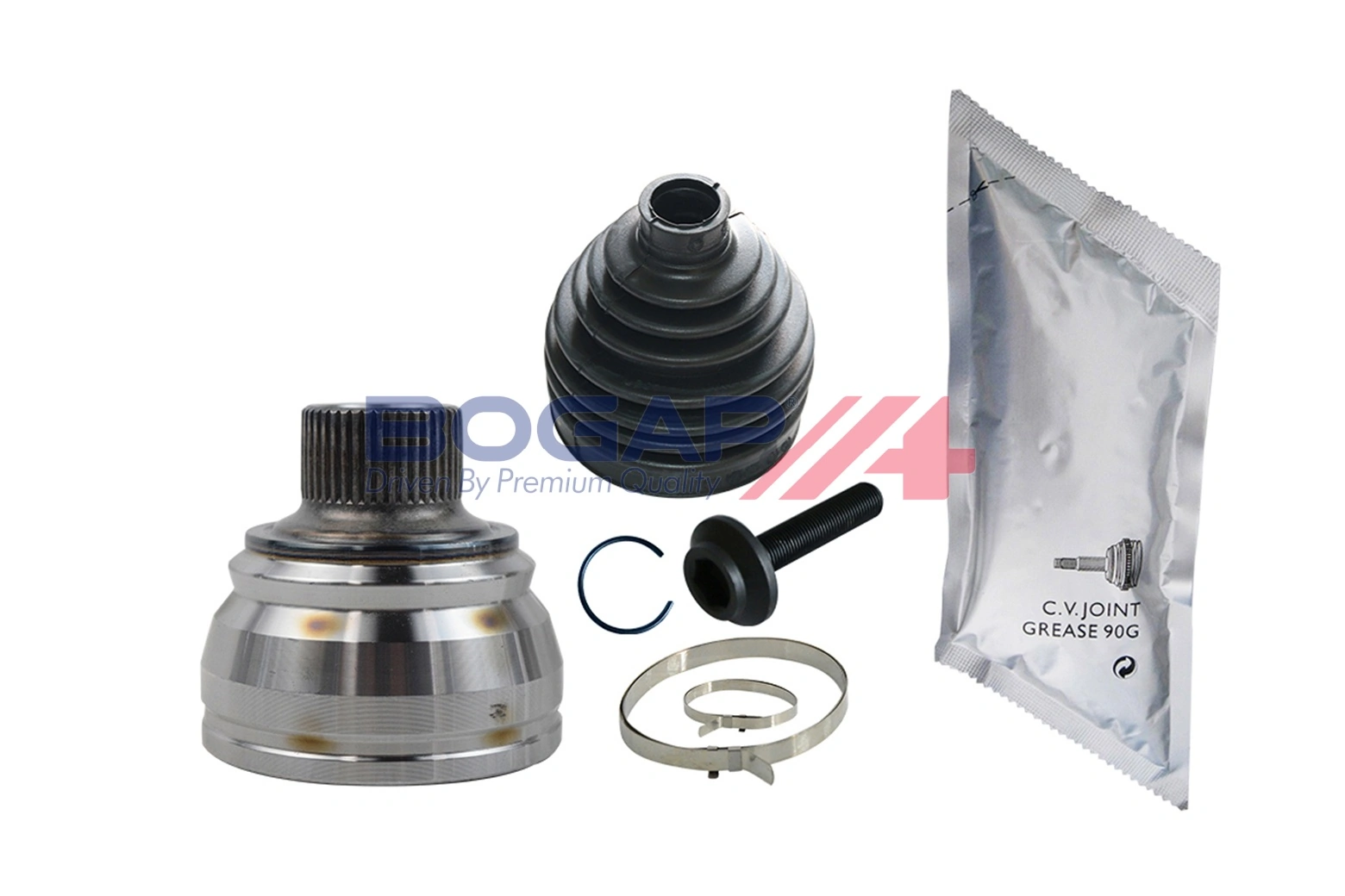 Joint Kit, drive shaft
