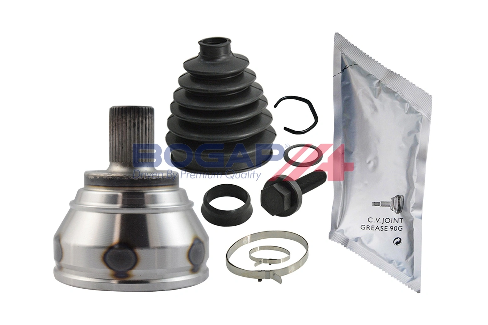 Joint Kit, drive shaft