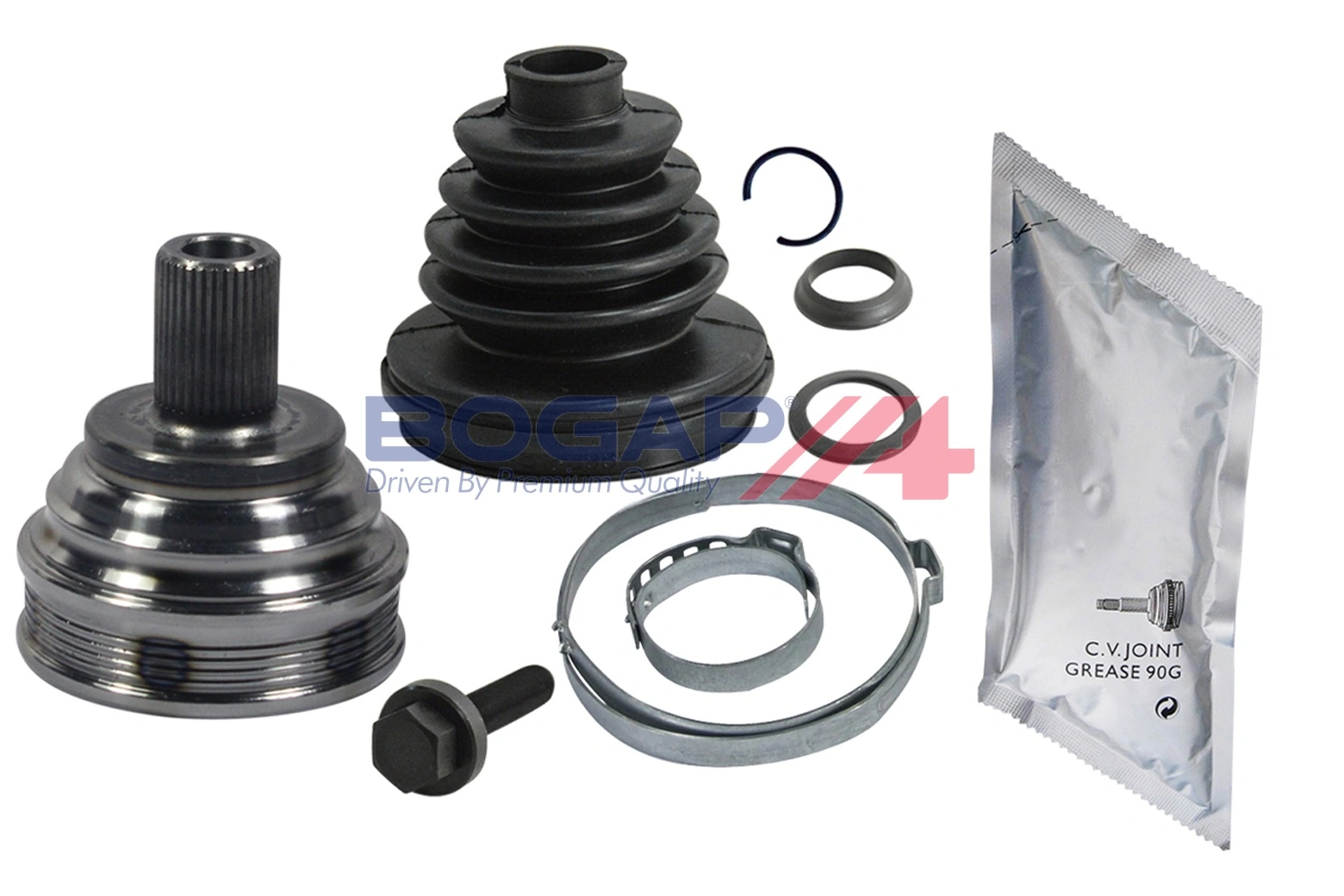 Joint Kit, drive shaft