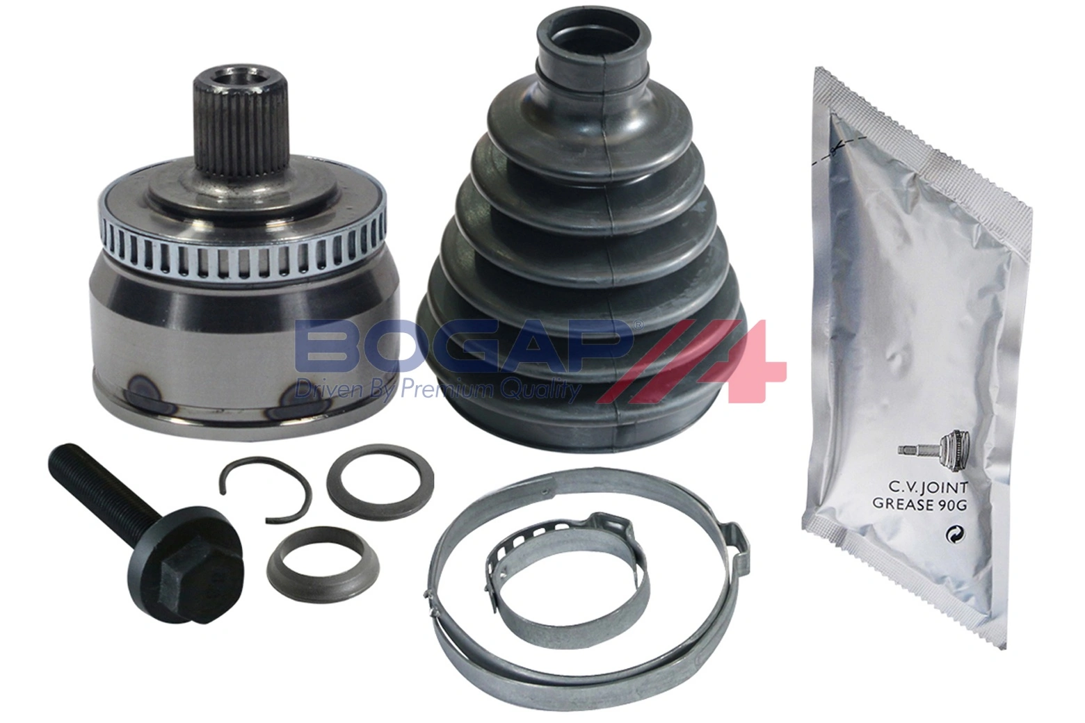 Joint Kit, drive shaft