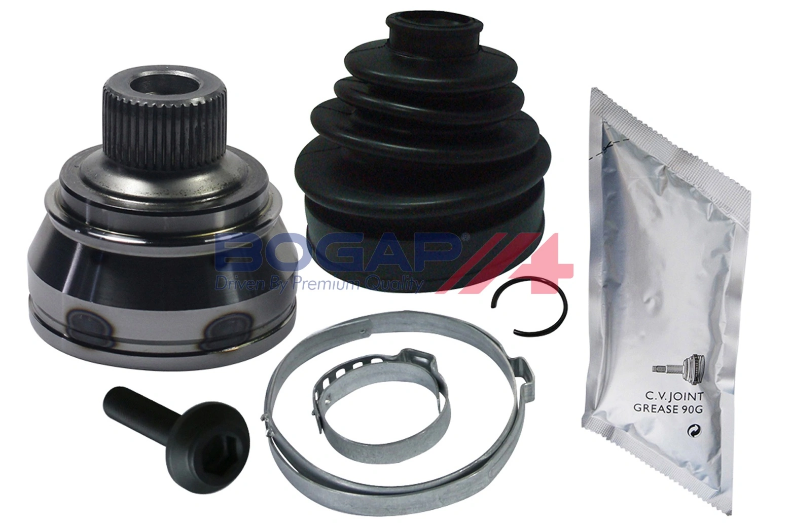 Joint Kit, drive shaft