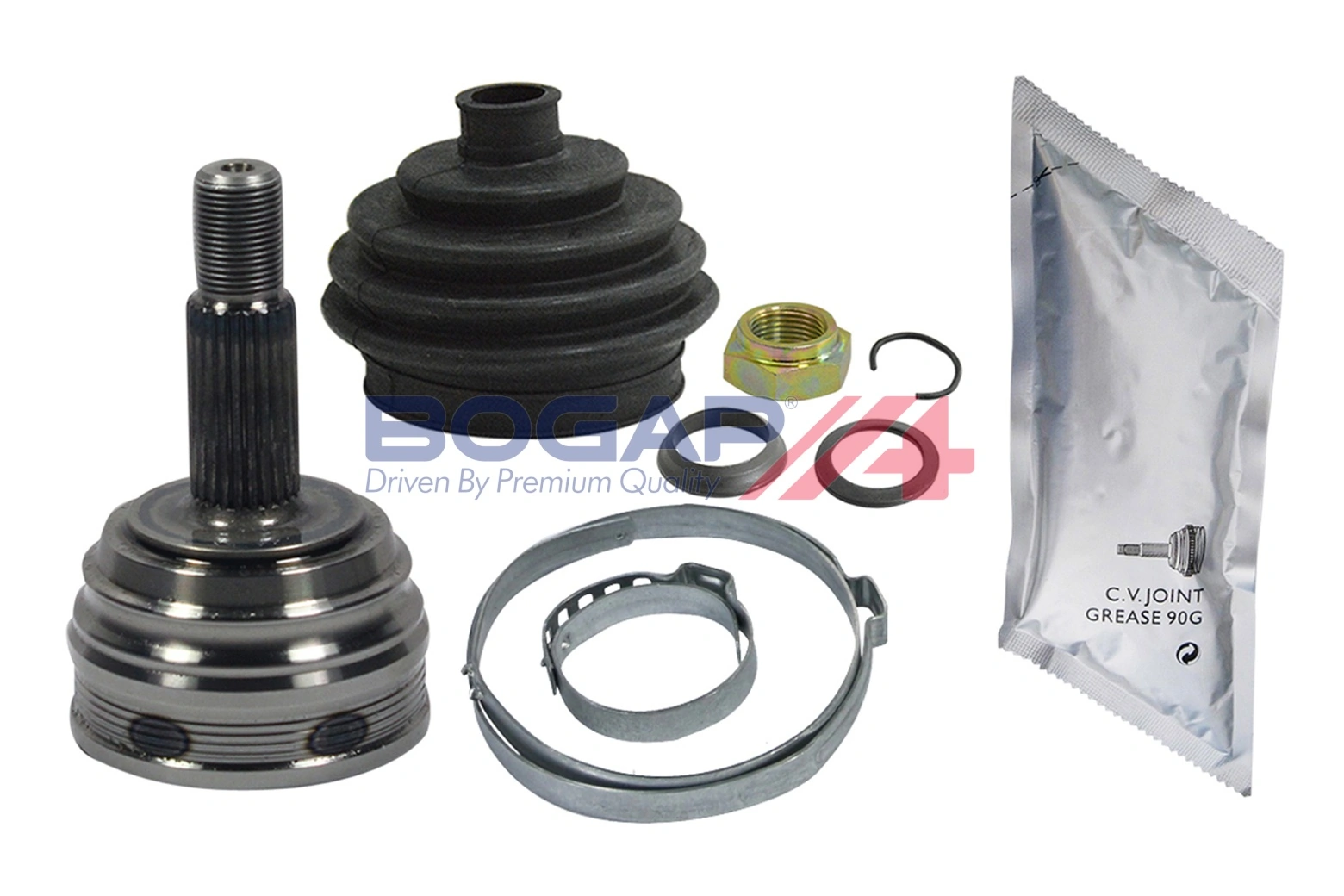 Joint Kit, drive shaft