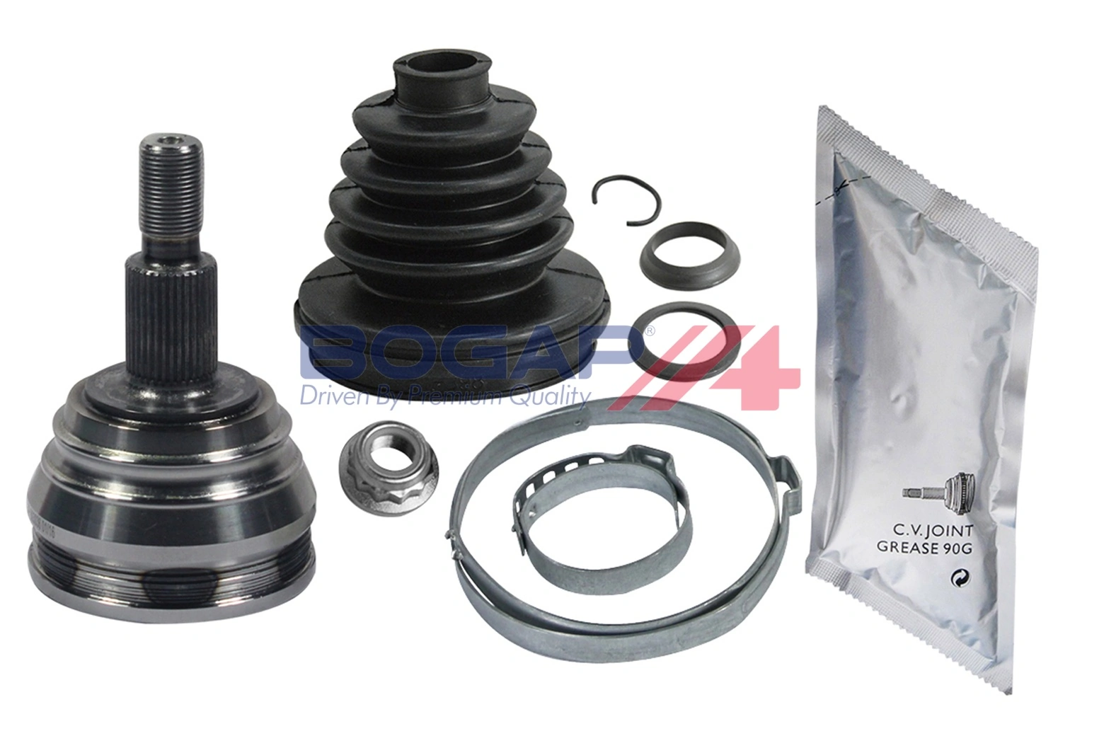 Joint Kit, drive shaft