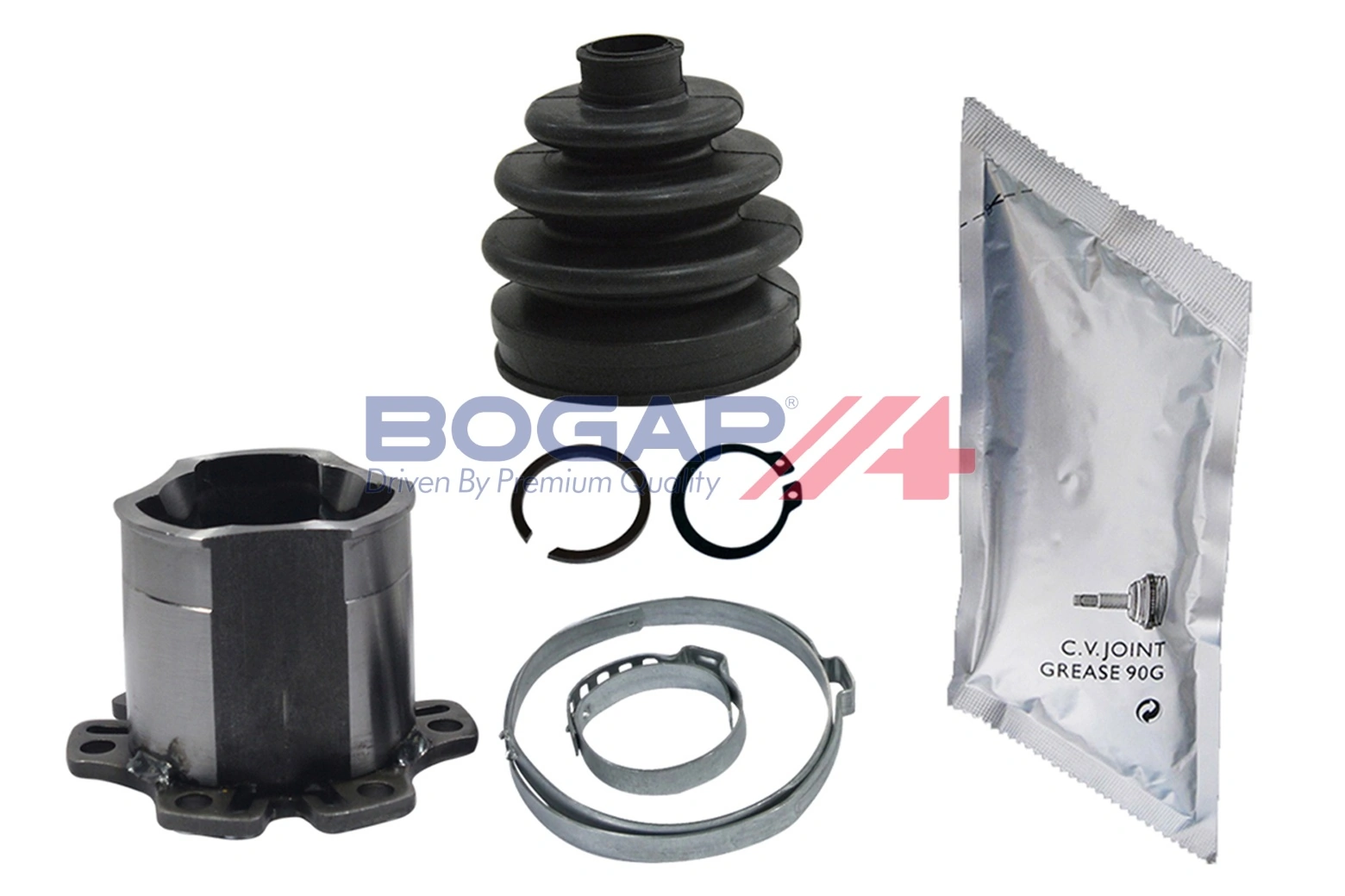 Joint Kit, drive shaft