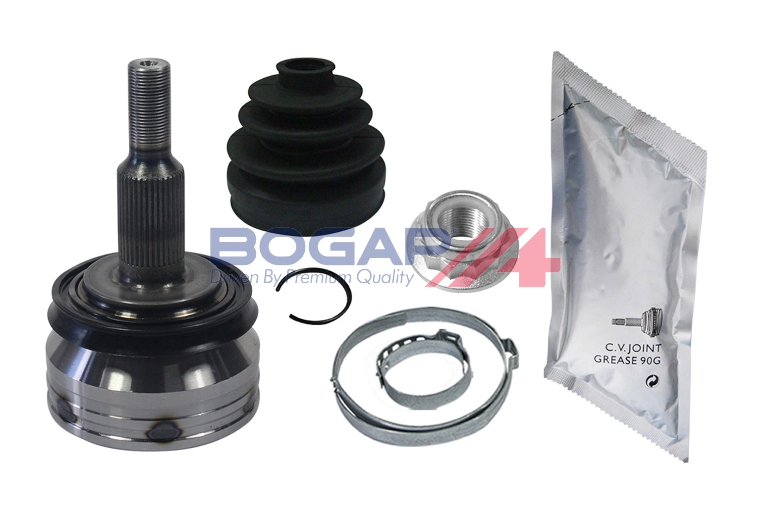 Joint Kit, drive shaft