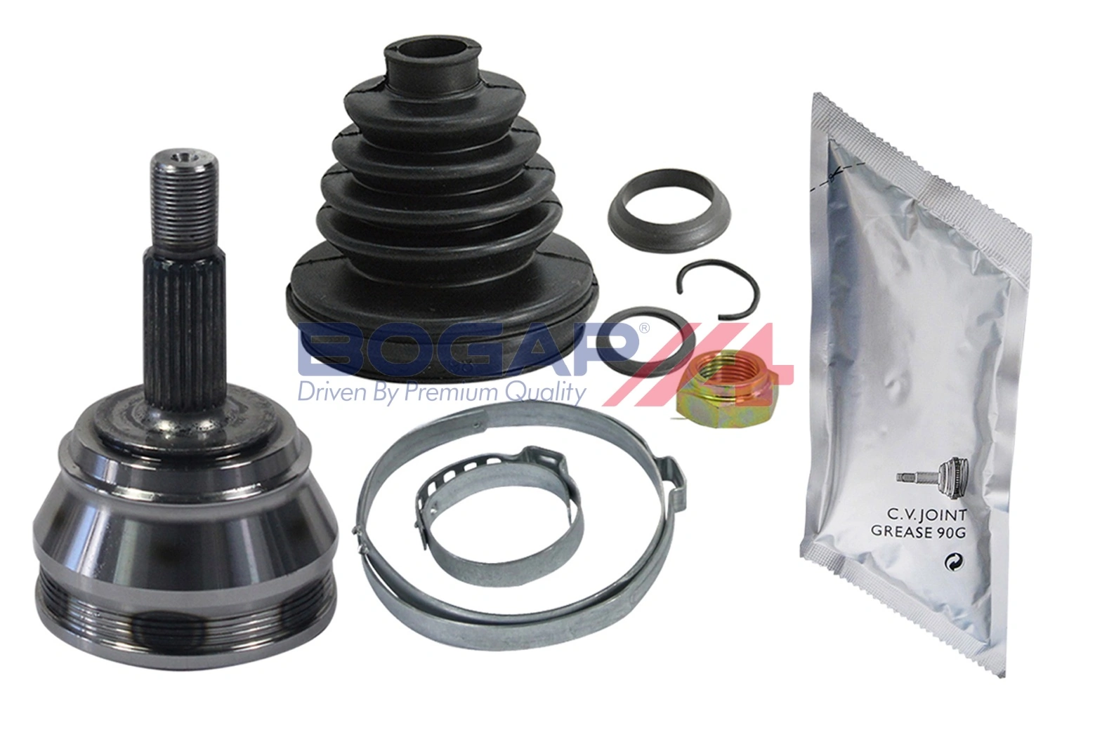 Joint Kit, drive shaft