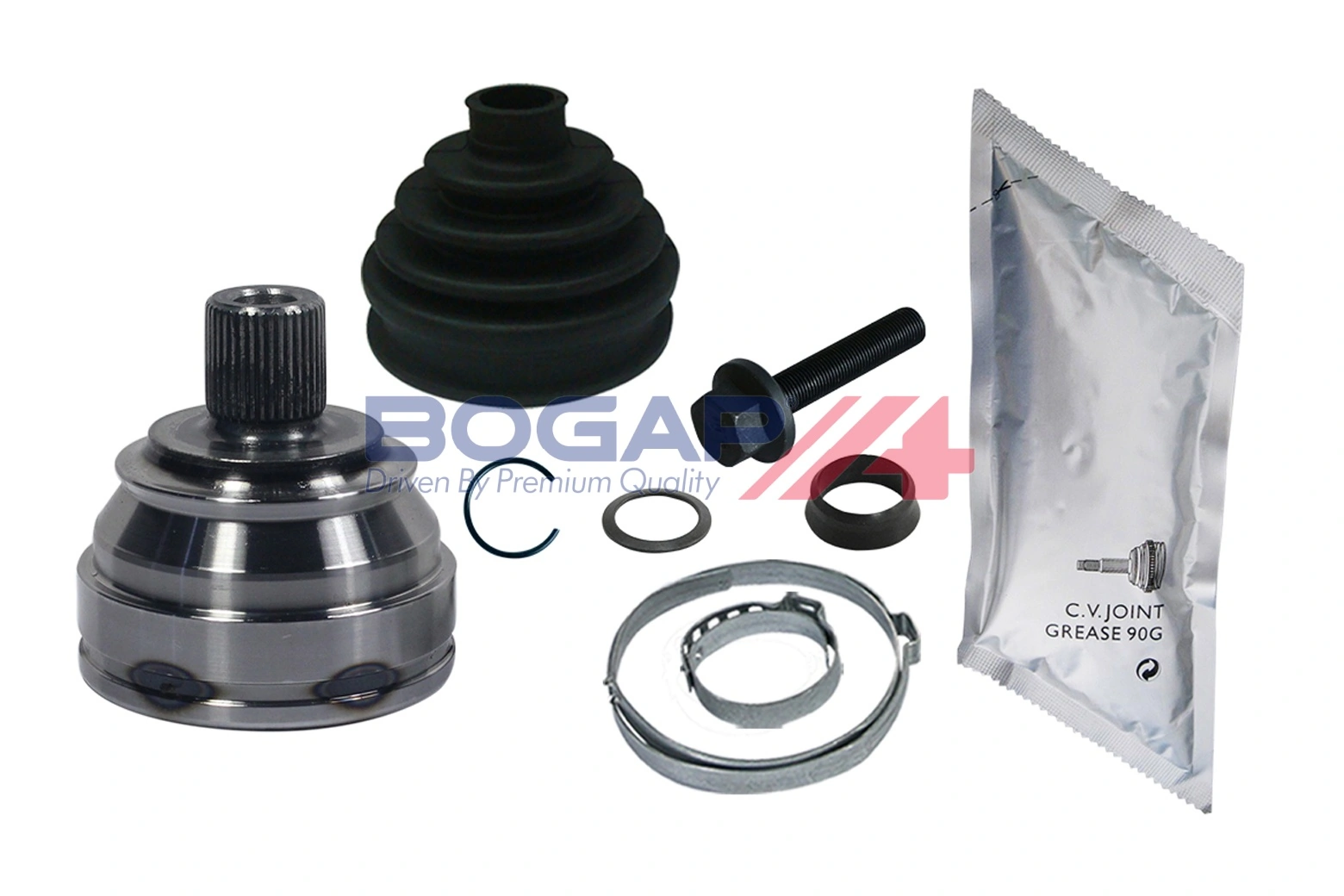 Joint Kit, drive shaft