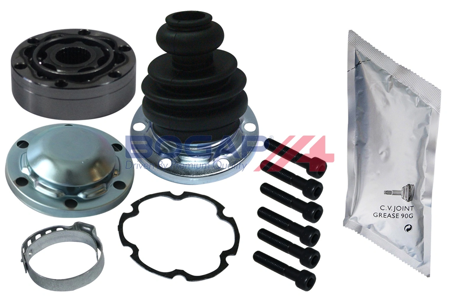 Joint Kit, drive shaft