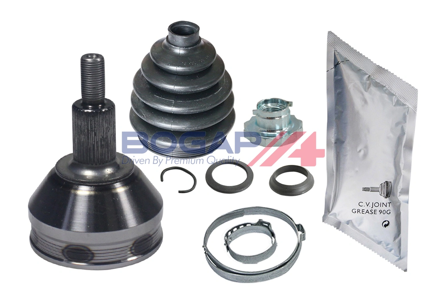 Joint Kit, drive shaft