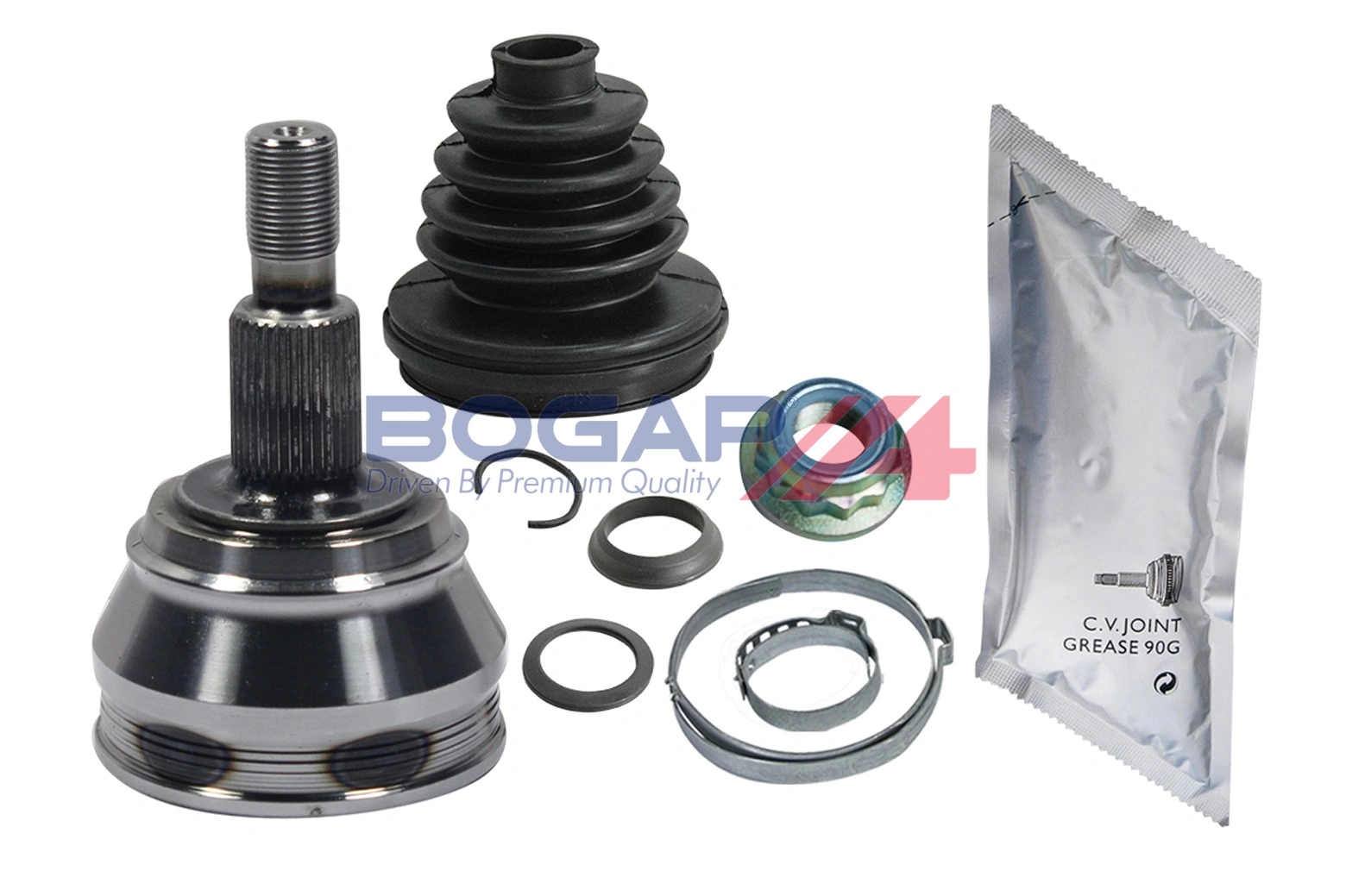 Joint Kit, drive shaft