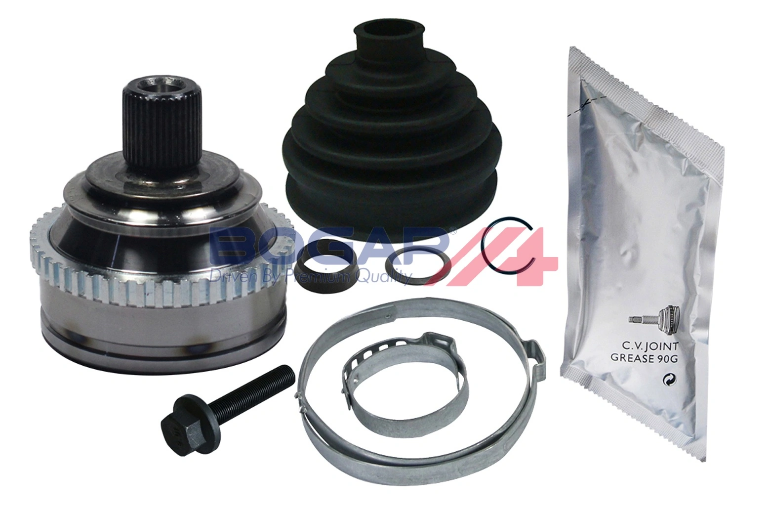 Joint Kit, drive shaft