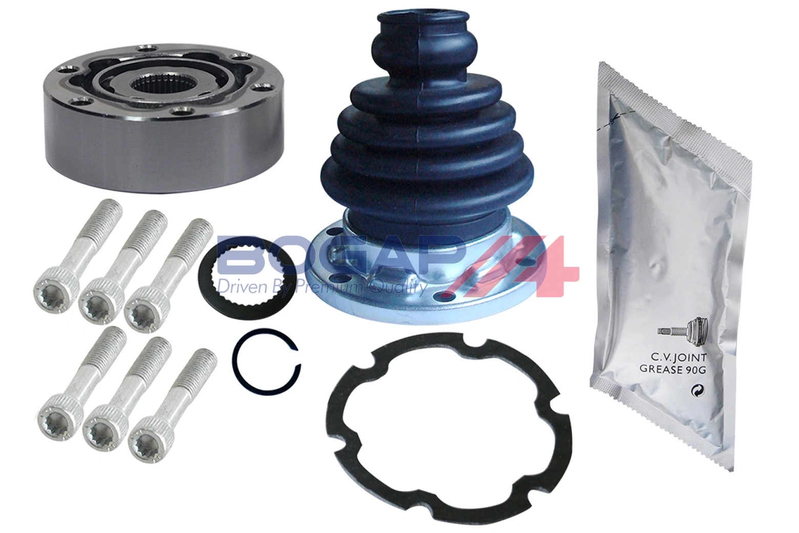 Joint Kit, drive shaft