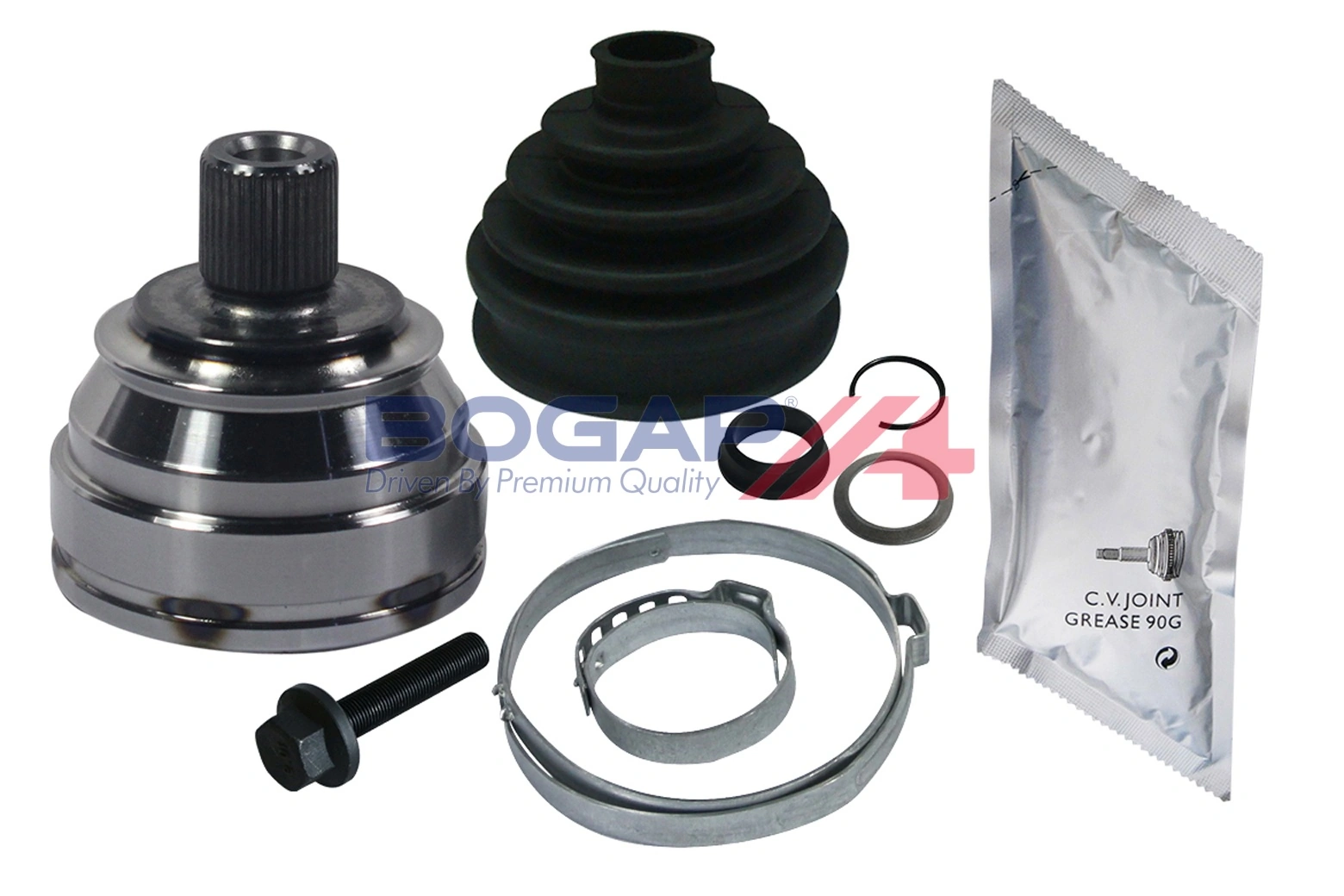 Joint Kit, drive shaft
