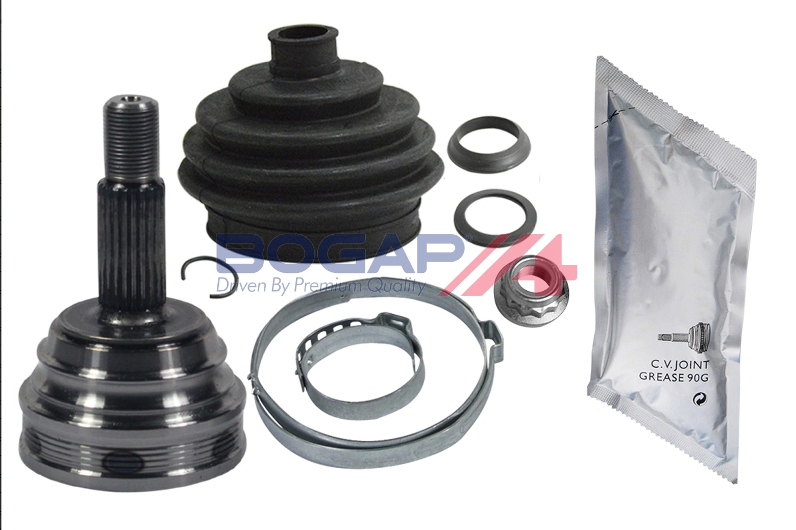 Joint Kit, drive shaft