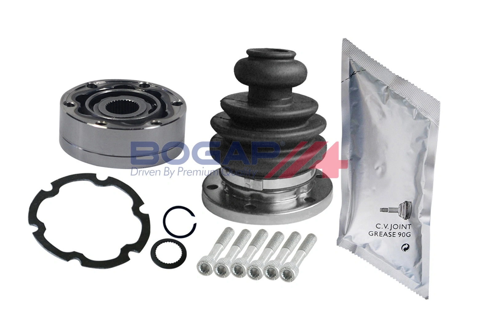 Joint Kit, drive shaft