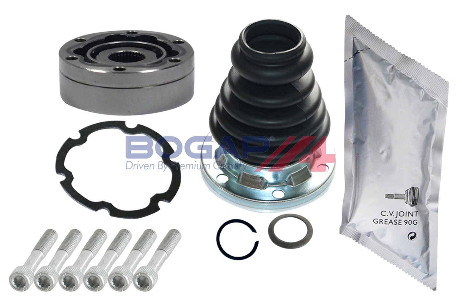 Joint Kit, drive shaft