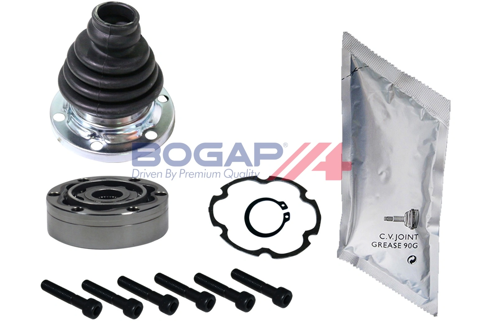 Joint Kit, drive shaft