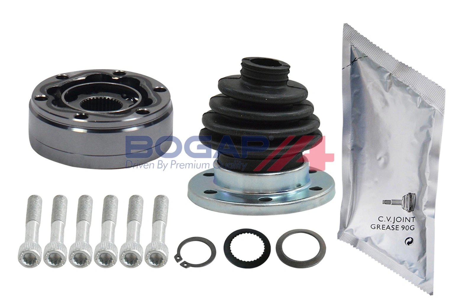 Joint Kit, drive shaft
