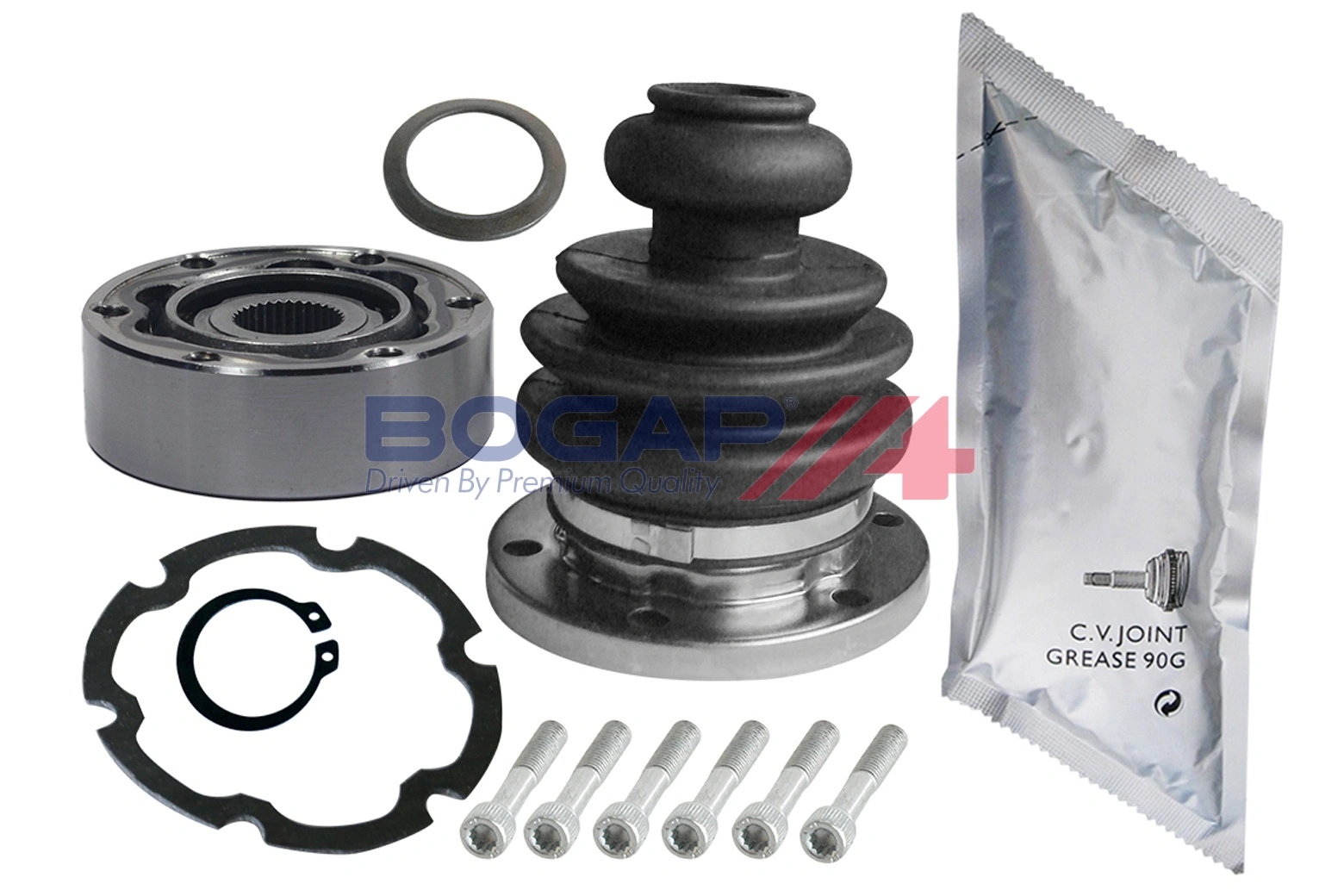 Joint Kit, drive shaft