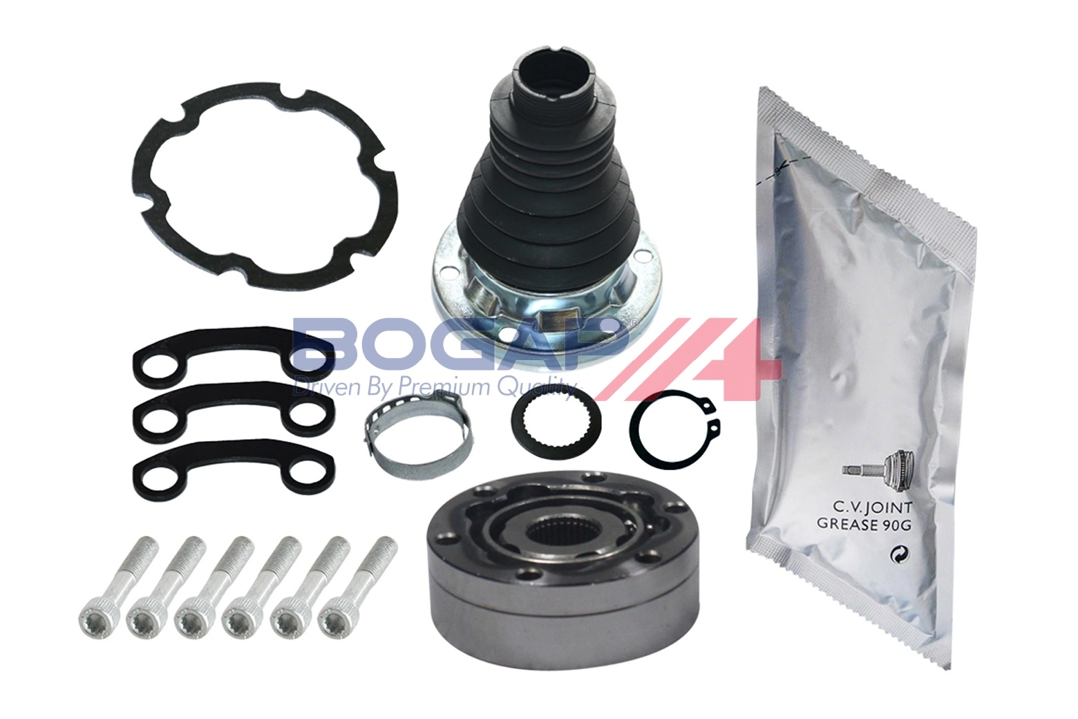 Joint Kit, drive shaft