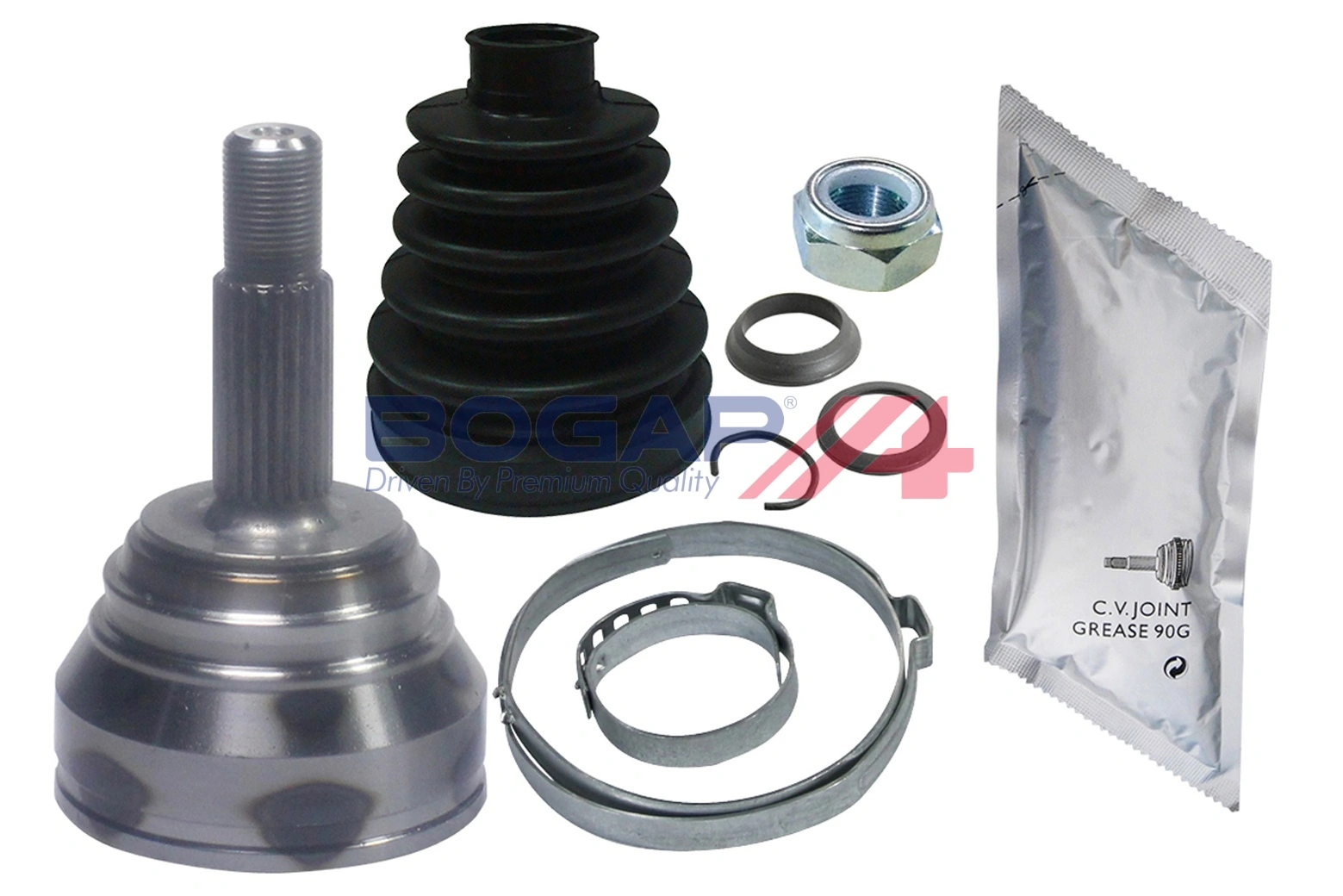 Joint Kit, drive shaft