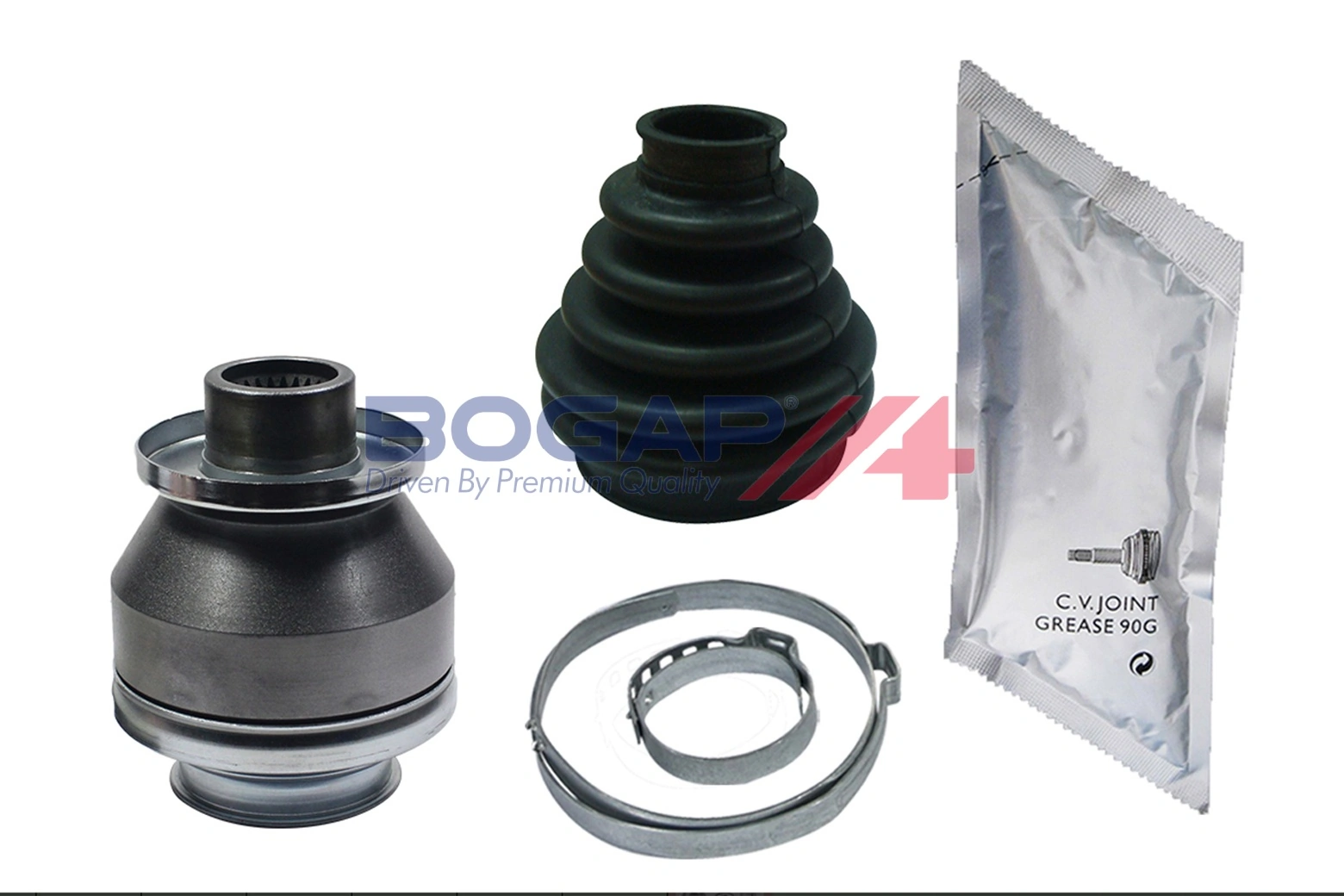 Joint Kit, drive shaft