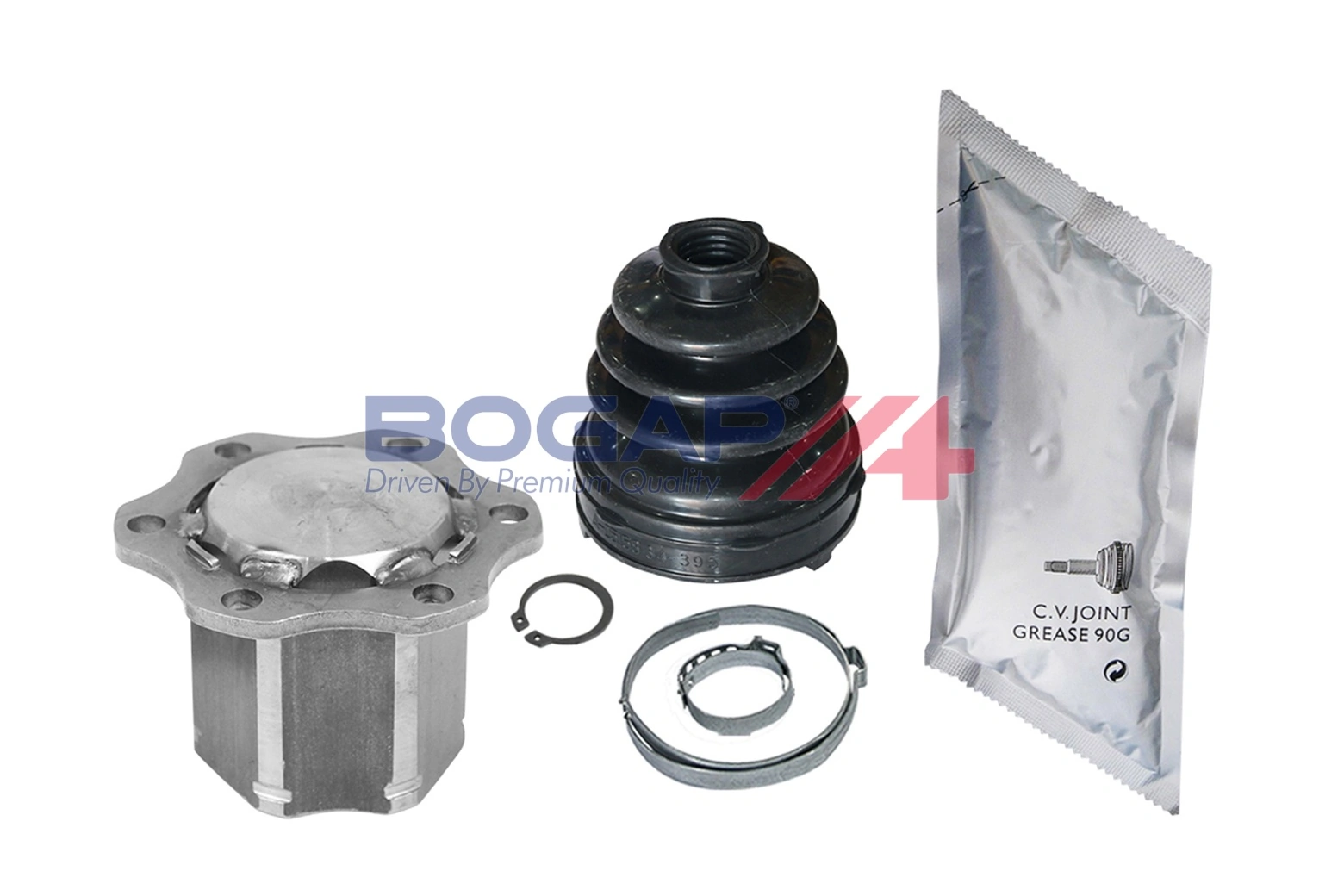 Joint Kit, drive shaft