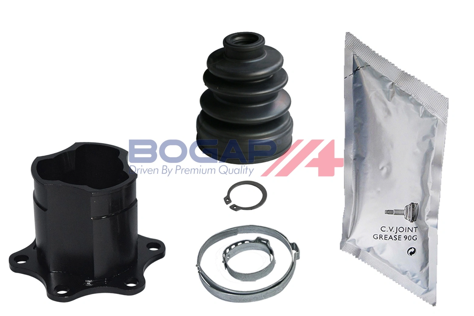Joint Kit, drive shaft
