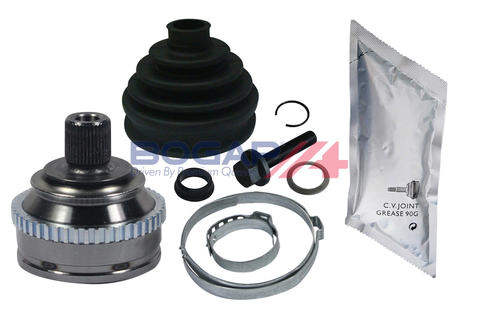 Joint Kit, drive shaft
