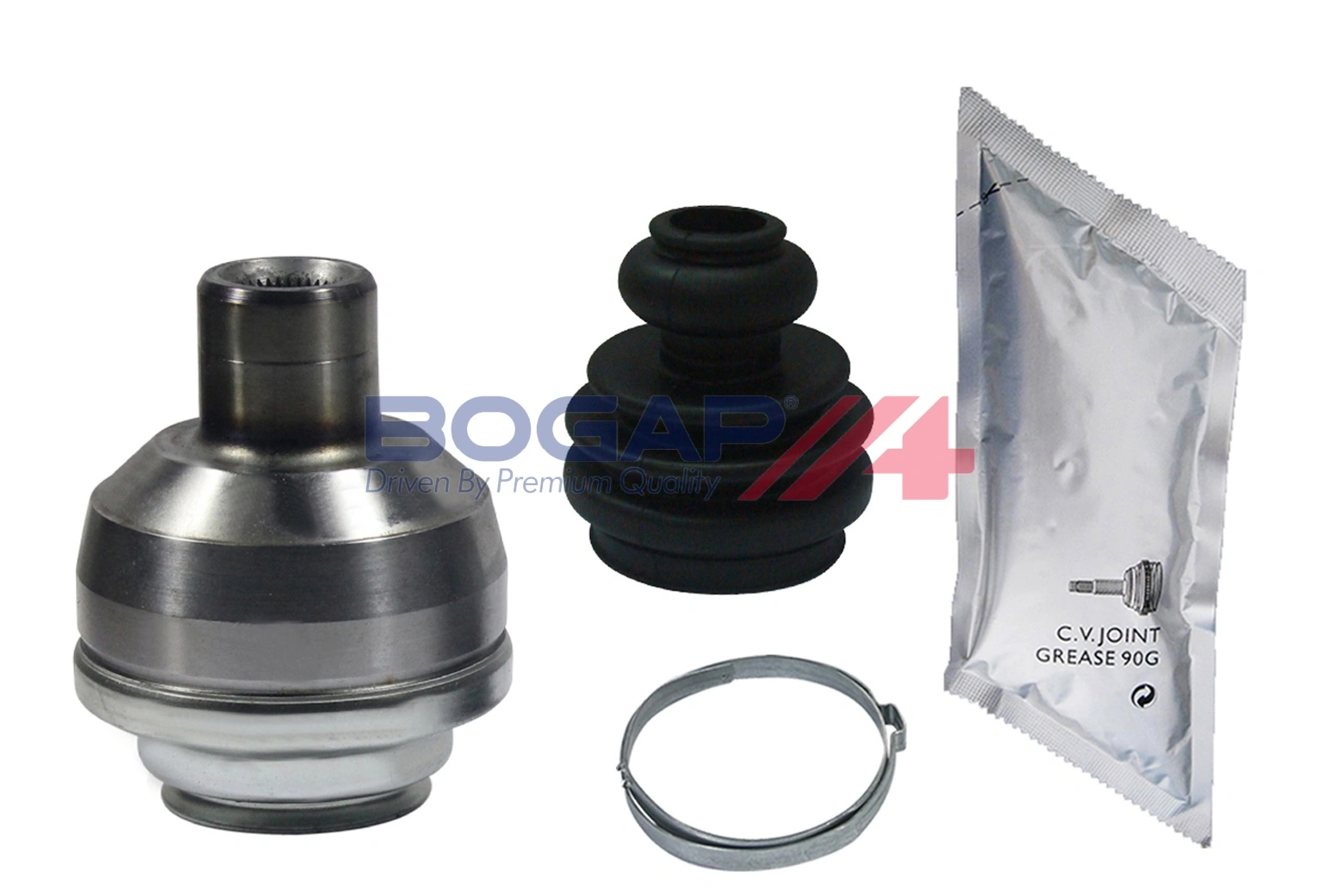 Joint Kit, drive shaft