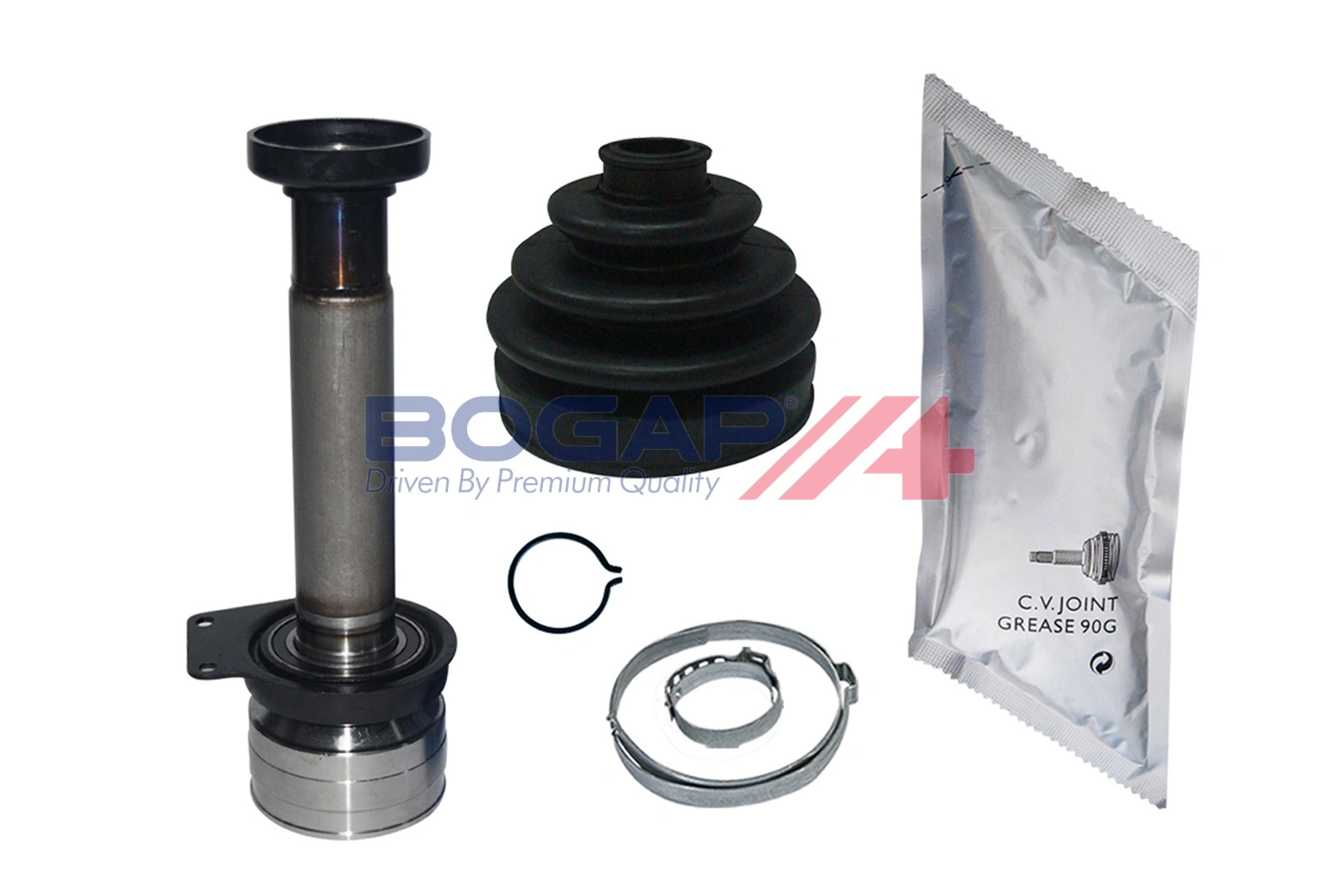 Joint Kit, drive shaft