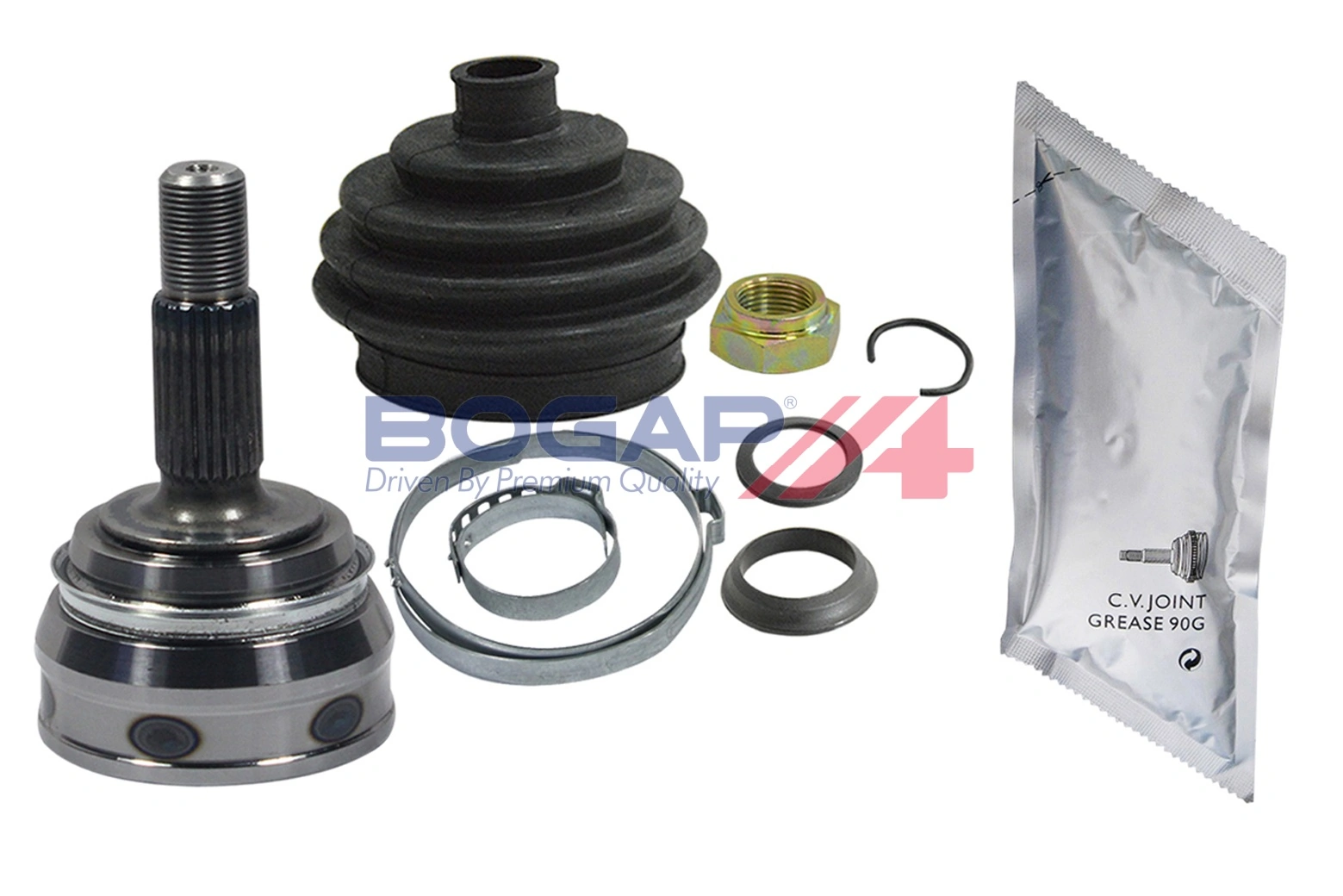 Joint Kit, drive shaft