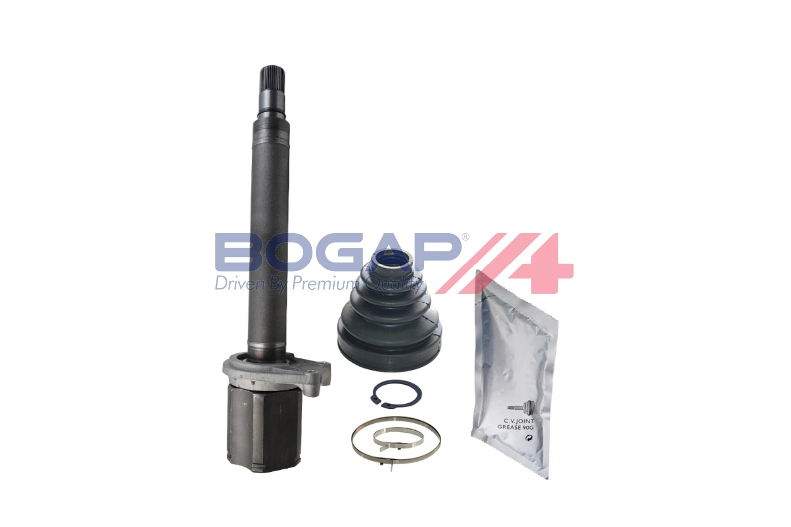 Joint Kit, drive shaft