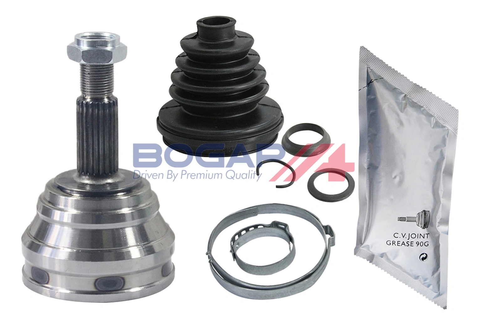 Joint Kit, drive shaft