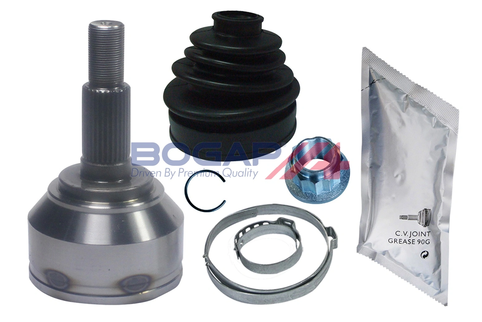 Joint Kit, drive shaft