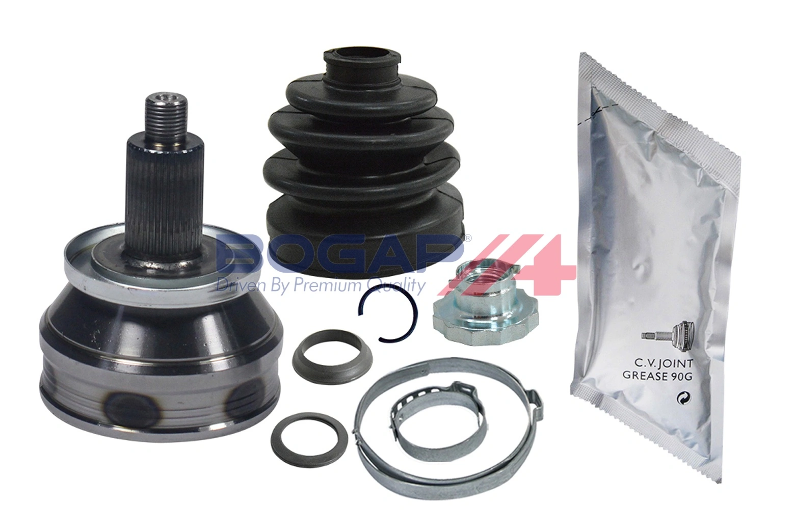 Joint Kit, drive shaft