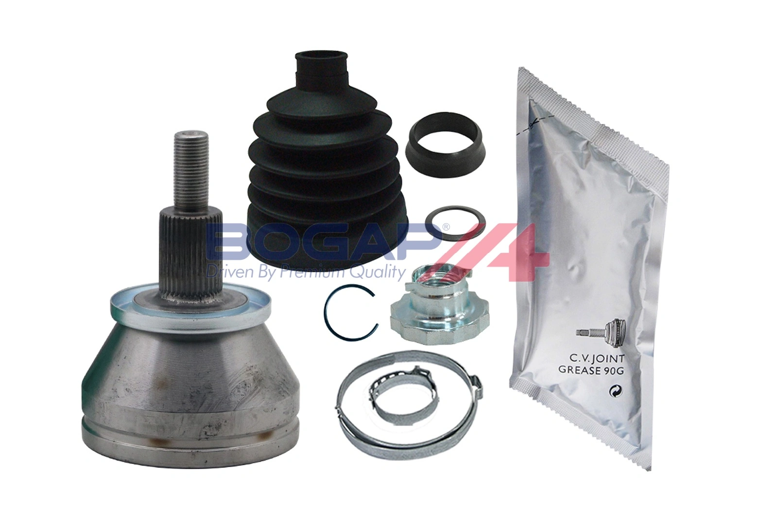 Joint Kit, drive shaft