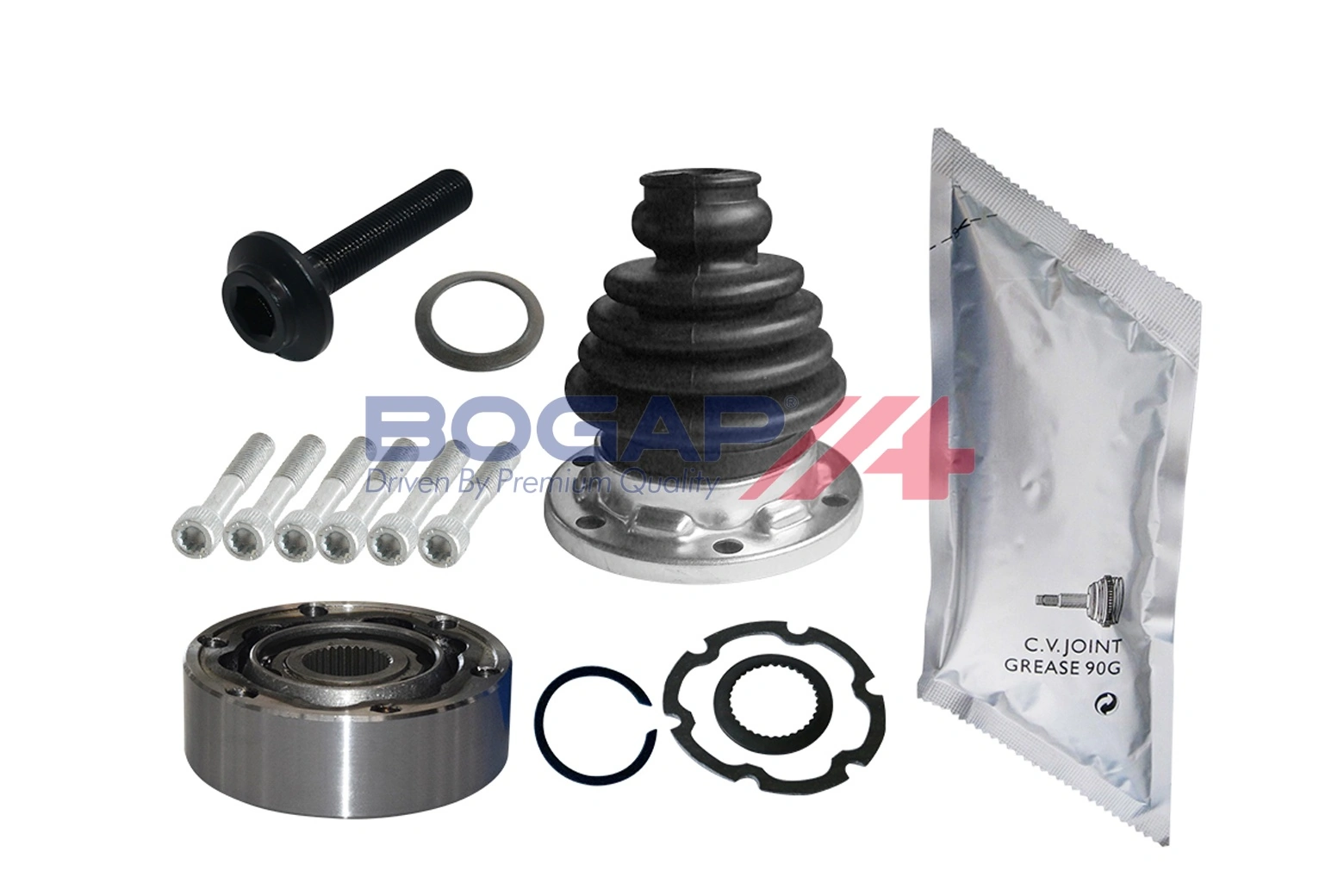 Joint Kit, drive shaft