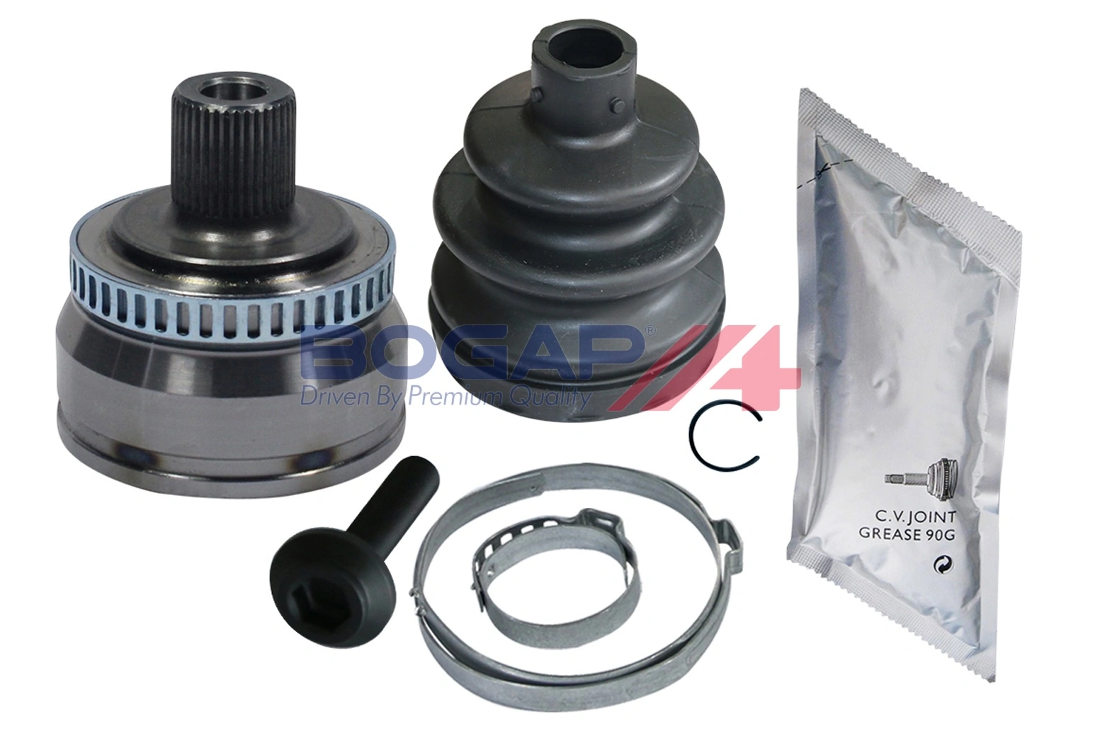 Joint Kit, drive shaft