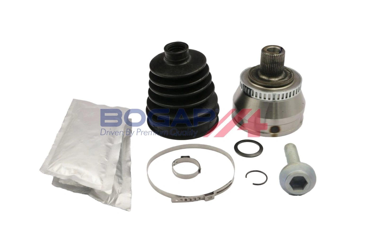 Joint Kit, drive shaft