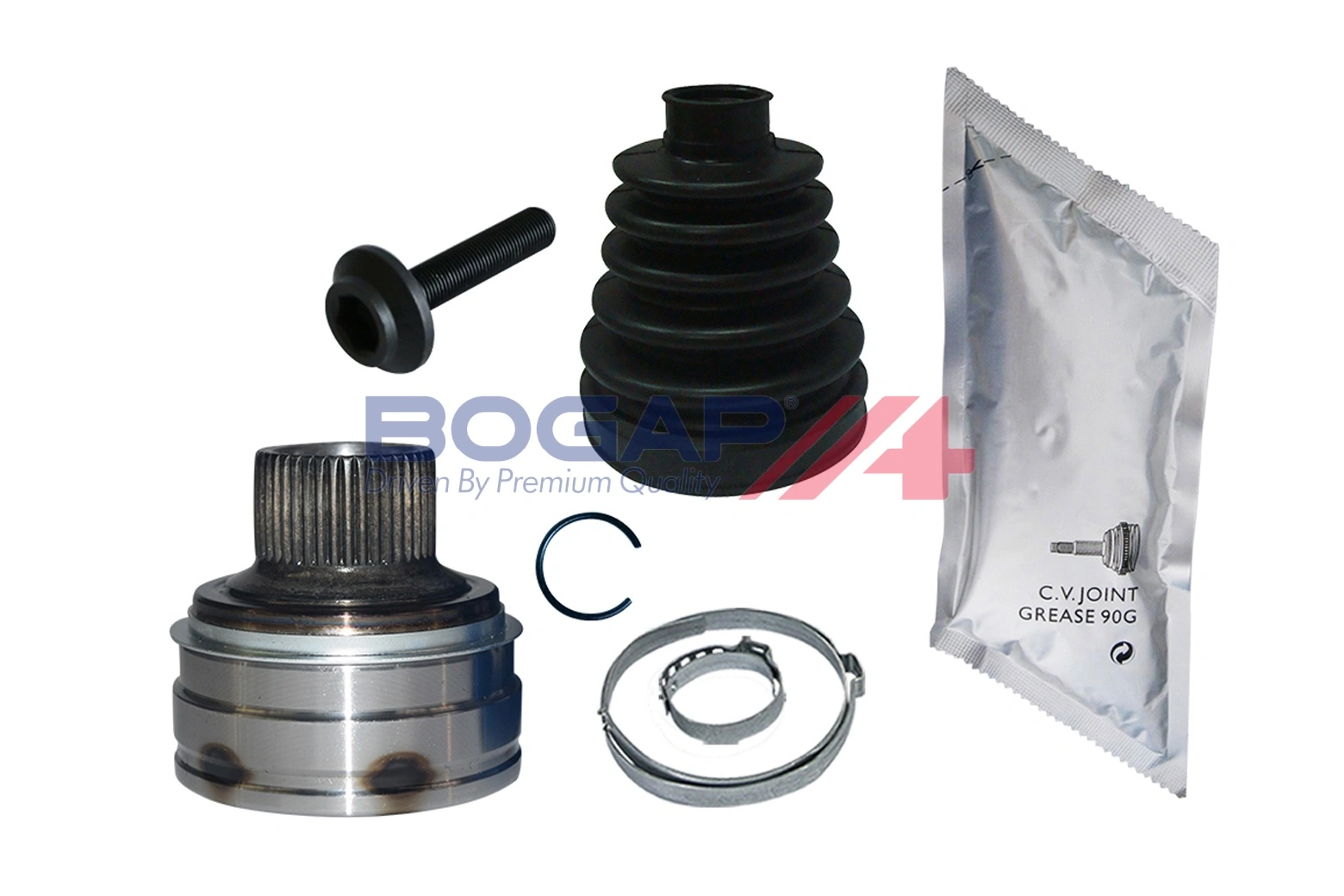 Joint Kit, drive shaft