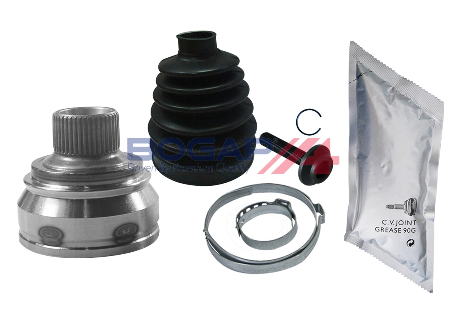 Joint Kit, drive shaft