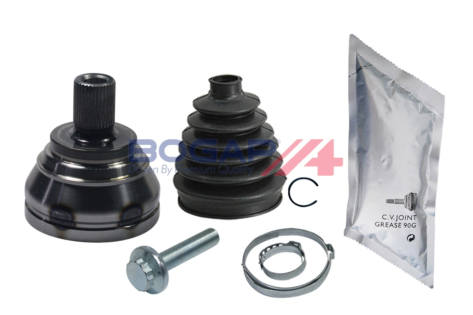Joint Kit, drive shaft