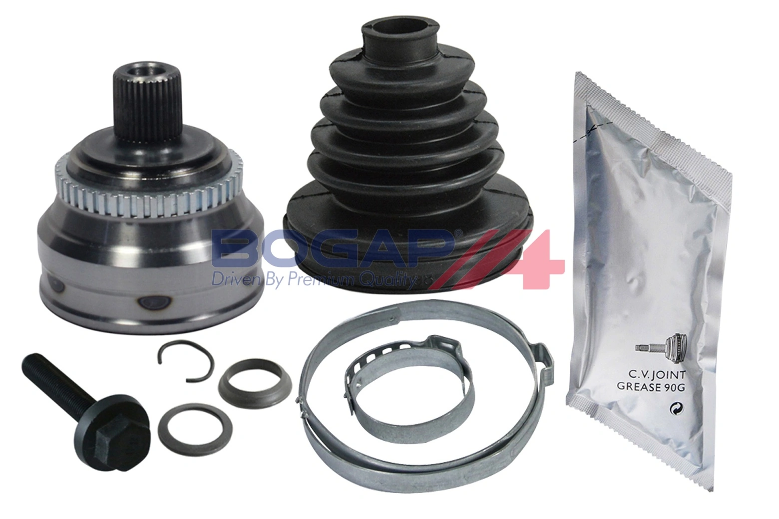 Joint Kit, drive shaft