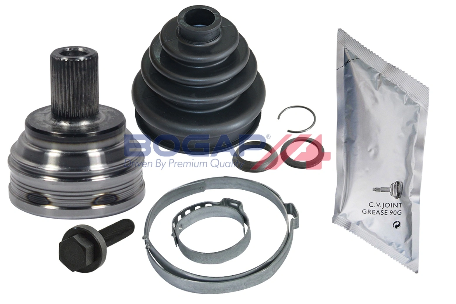 Joint Kit, drive shaft